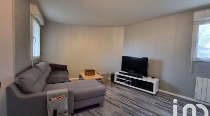 Appartement 2 pièces de 48 m² à Corps-Nuds (35150)
