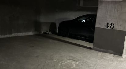 Parking/garage/box de 20 m² à Argenteuil (95100)
