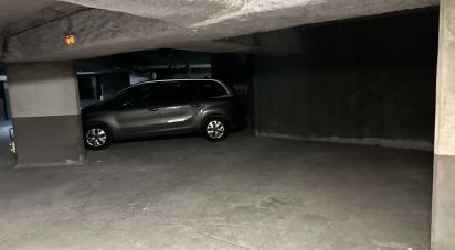 Parking/garage/box de 20 m² à Argenteuil (95100)