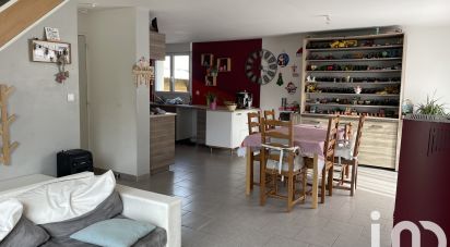 House 5 rooms of 86 m² in Cauvicourt (14190)