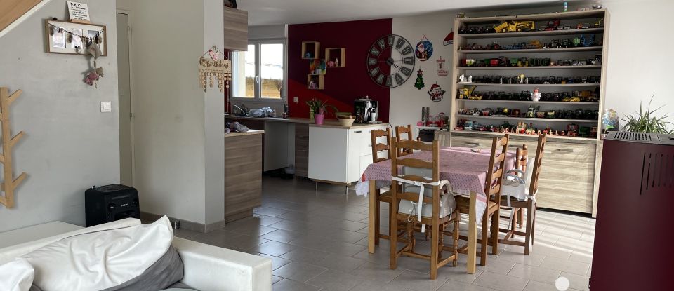 House 5 rooms of 86 m² in Cauvicourt (14190)
