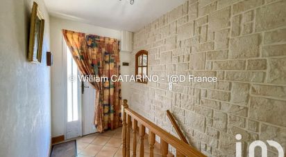 House 7 rooms of 138 m² in Montlhéry (91310)