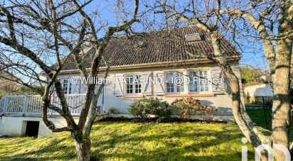 House 7 rooms of 138 m² in Montlhéry (91310)
