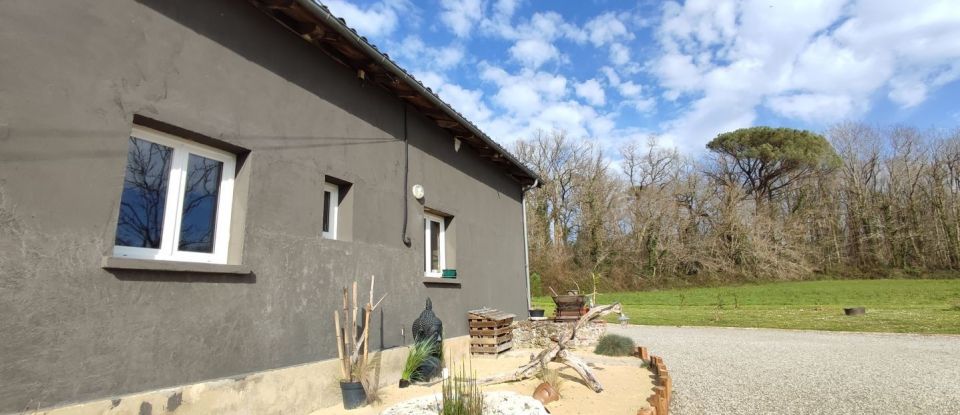 House 4 rooms of 144 m² in Mimbaste (40350)