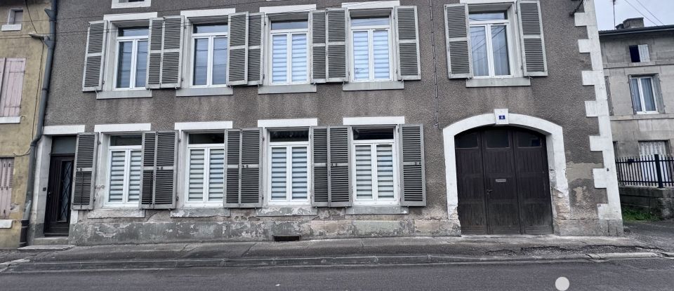 House 6 rooms of 165 m² in Eurville-Bienville (52410)