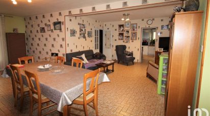 House 6 rooms of 164 m² in Ay-Champagne (51150)