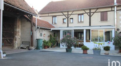 Maison 6 pièces de 164 m² à Ay-Champagne (51150)