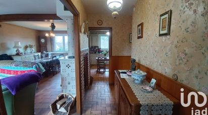 House 5 rooms of 112 m² in Saint-Rémy-Boscrocourt (76260)