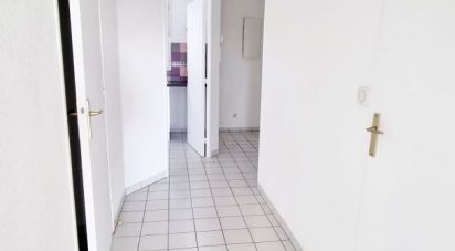 Apartment 2 rooms of 54 m² in Toulouse (31100)