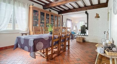 House 6 rooms of 173 m² in Quettehou (50630)