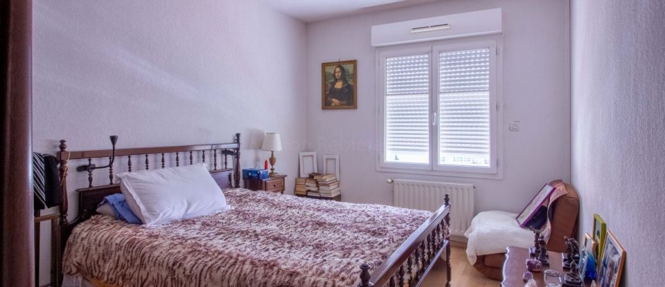 Apartment 4 rooms of 91 m² in Cestas (33610)
