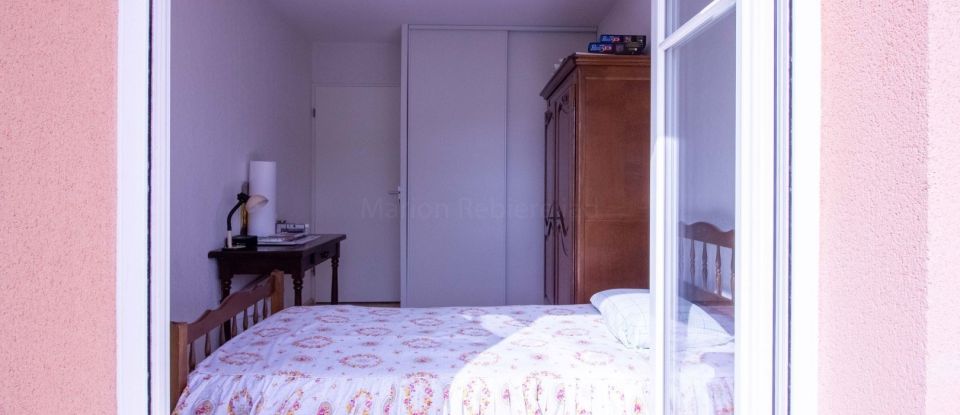 Appartement 4 pièces de 91 m² à Cestas (33610)