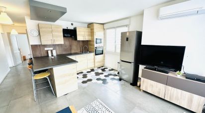 Apartment 3 rooms of 49 m² in - (68640)