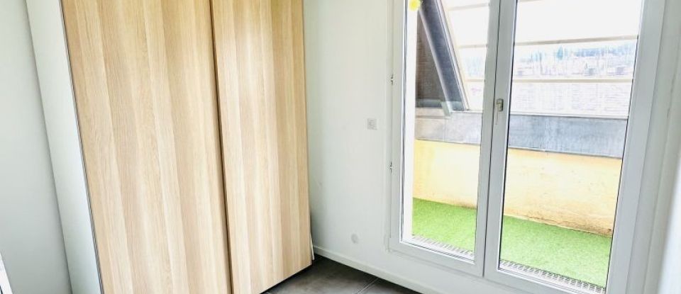 Apartment 3 rooms of 49 m² in - (68640)