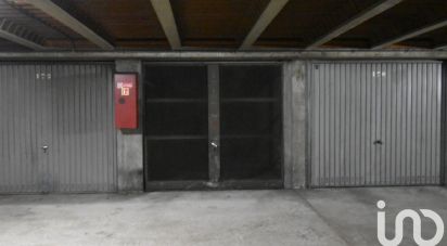 Parking/garage/box de 12 m² à Puteaux (92800)