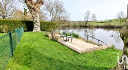 Country house 5 rooms of 105 m² in Saint-Jean-sur-Mayenne (53240)
