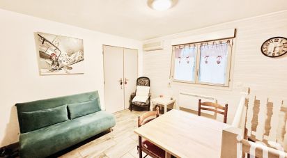 Appartement 2 pièces de 42 m² à Gérardmer (88400)