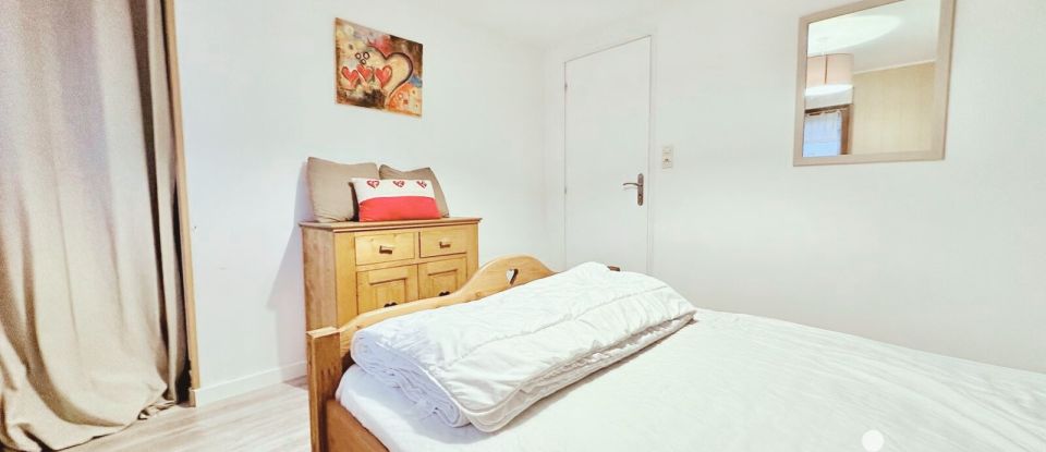Apartment 2 rooms of 42 m² in Gérardmer (88400)
