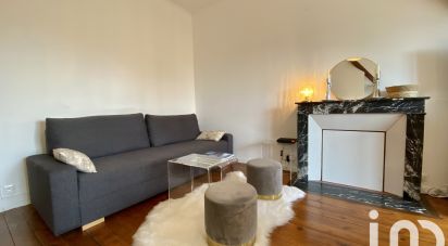 Appartement 2 pièces de 33 m² à Saint-Pair-sur-Mer (50380)