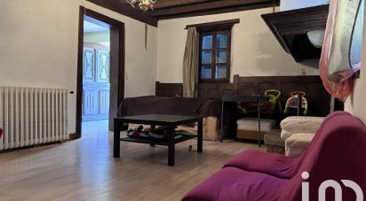 House 7 rooms of 165 m² in Barcus (64130)