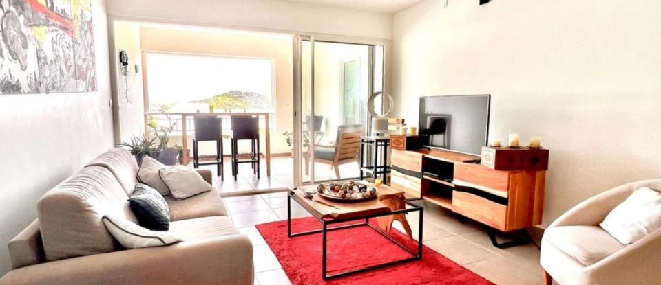 Apartment 3 rooms of 71 m² in Saint-Martin (97150)