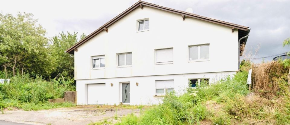 Maison 8 pièces de 170 m² à Bettlach (68480)
