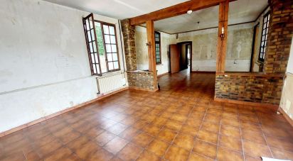 House 7 rooms of 175 m² in Charleval (27380)