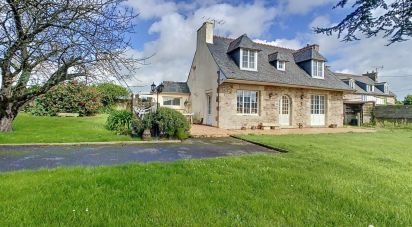 House 5 rooms of 130 m² in Paimpol (22500)
