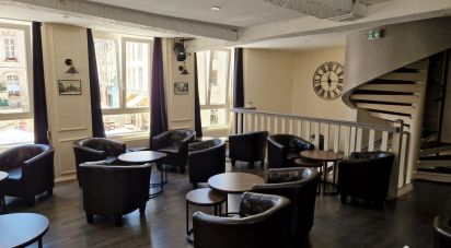 Brasserie-type bar of 192 m² in Chaumont (52000)