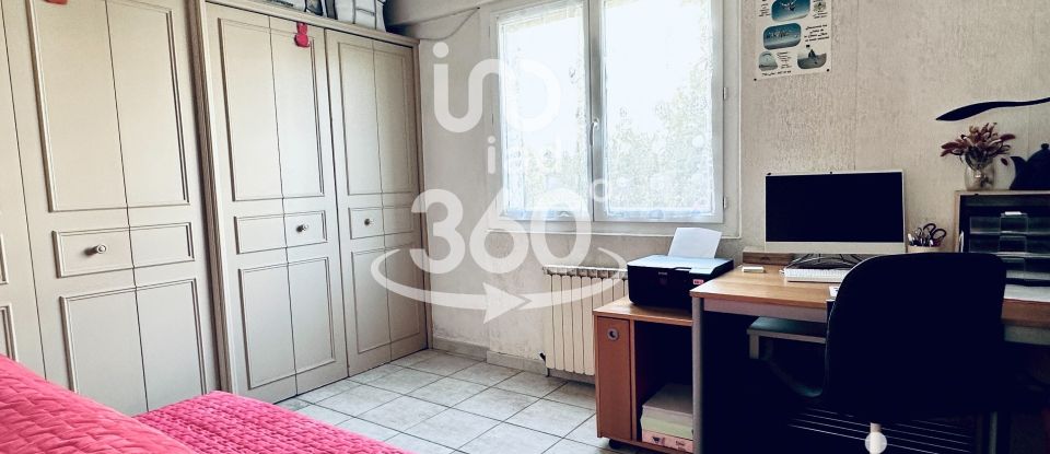 Apartment 4 rooms of 99 m² in La Garde (83130)
