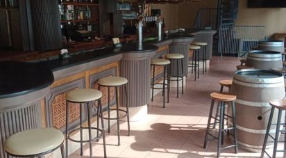 Brasserie-type bar of 165 m² in Dunkerque (59140)