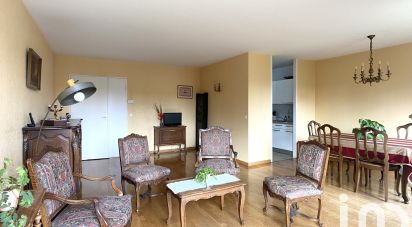 Appartement 3 pièces de 82 m² à Ronchin (59790)
