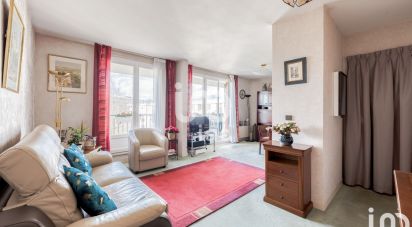 Appartement 5 pièces de 82 m² à Brou-sur-Chantereine (77177)