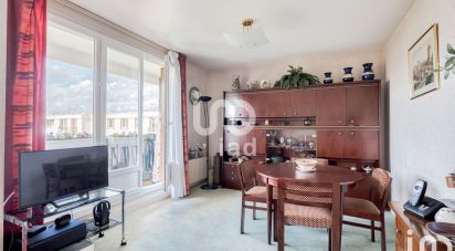 Apartment 5 rooms of 82 m² in Brou-sur-Chantereine (77177)