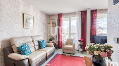 Appartement 5 pièces de 82 m² à Brou-sur-Chantereine (77177)