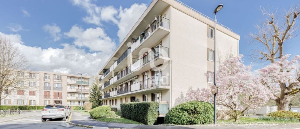 Apartment 5 rooms of 82 m² in Brou-sur-Chantereine (77177)