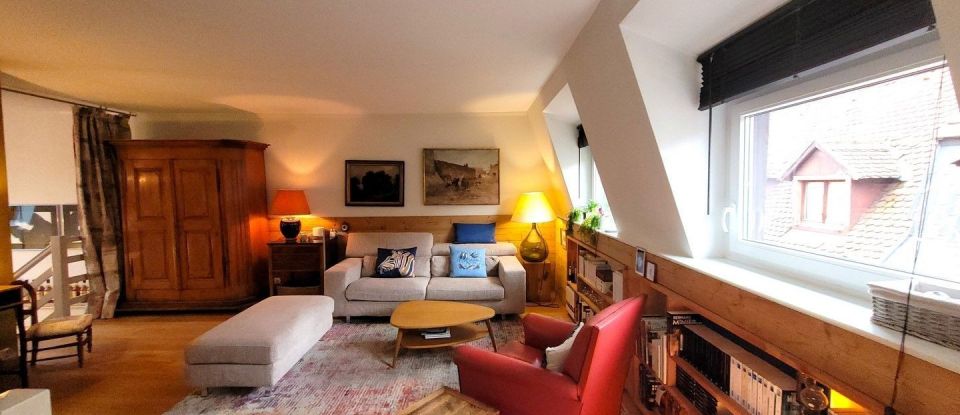 Appartement 4 pièces de 88 m² à Saverne (67700)