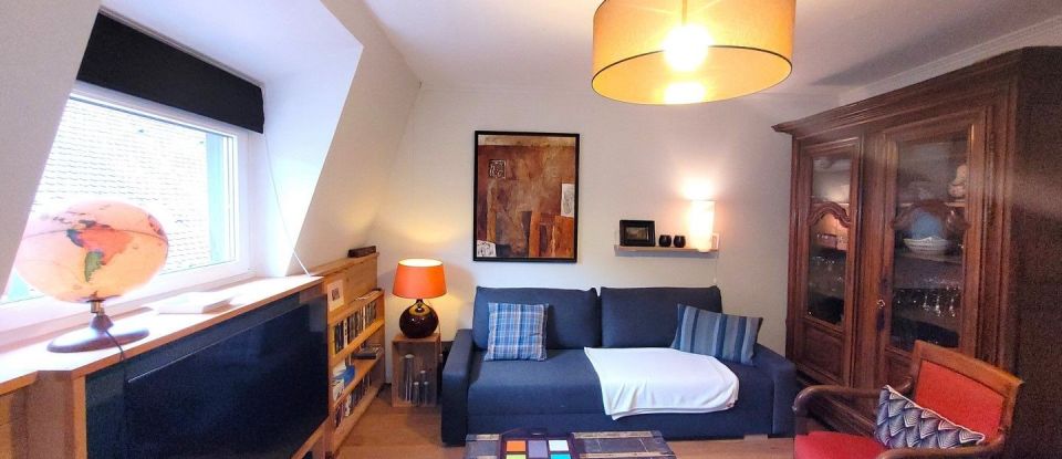 Apartment 4 rooms of 88 m² in Saverne (67700)