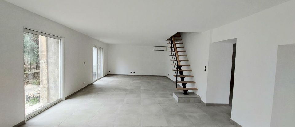 Maison 7 pièces de 169 m² à Ornaisons (11200)