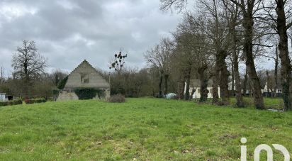 Land of 1,590 m² in Guilliers (56490)