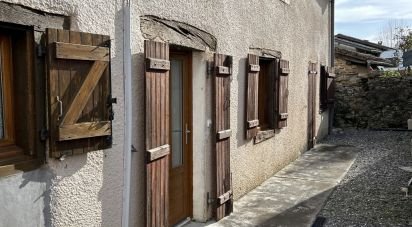 Maison de village 5 pièces de 158 m² à Saint-Martin-de-Hinx (40390)