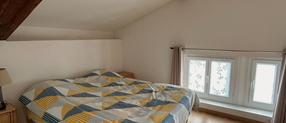 Village house 5 rooms of 158 m² in Saint-Martin-de-Hinx (40390)