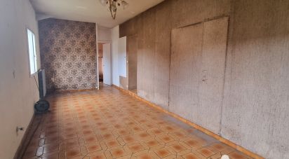 House 4 rooms of 70 m² in Chauray (79180)