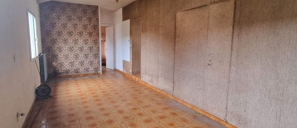 House 4 rooms of 70 m² in Chauray (79180)