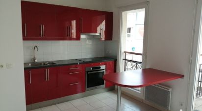 Appartement 2 pièces de 37 m² à Châtenay-Malabry (92290)