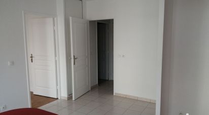 Apartment 2 rooms of 37 m² in Châtenay-Malabry (92290)
