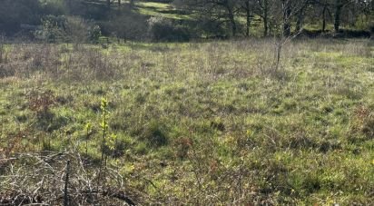 Land of 1,745 m² in Cambes (46100)