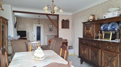 House 5 rooms of 95 m² in Talmont-Saint-Hilaire (85440)