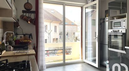Apartment 4 rooms of 85 m² in Novalaise (73470)