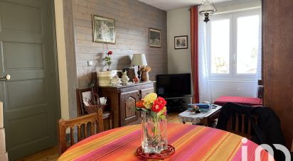 Apartment 4 rooms of 85 m² in Novalaise (73470)